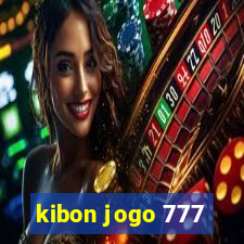 kibon jogo 777